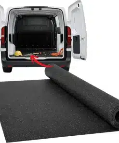 Ladungssicherung LKW Antirutschmatten rutschfeste Matten