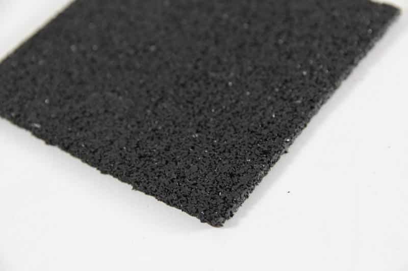 sagu® matting Bautenschutzmatten 1960 × 960 × 2 mm glatt