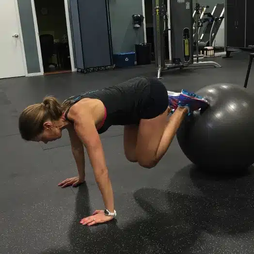 Fitness und Sportboden Anwendungswelt