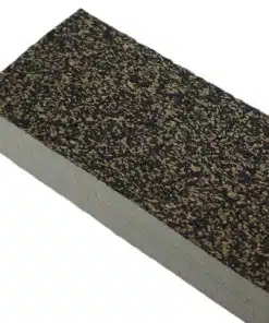 Rolle Gummikork auf Sparren, slbstklebend