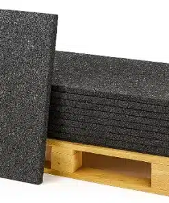 Palettenposten Bautenschutzmatten