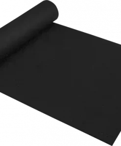 KRAITEC® top FiRe Schwerentflammbare (Bfl s1) und Broof (t1) klassifizierte Bautenschutzmatte8 x 1250 x 8000 mm