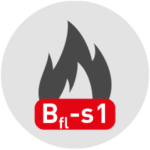 (Bfl s1) und Broof (t1)