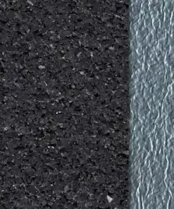 KRAITEC® top alu FiRe Alukaschierte flammenhemmende Bautenschutzmatte.8 x 1250 x 8000 mm